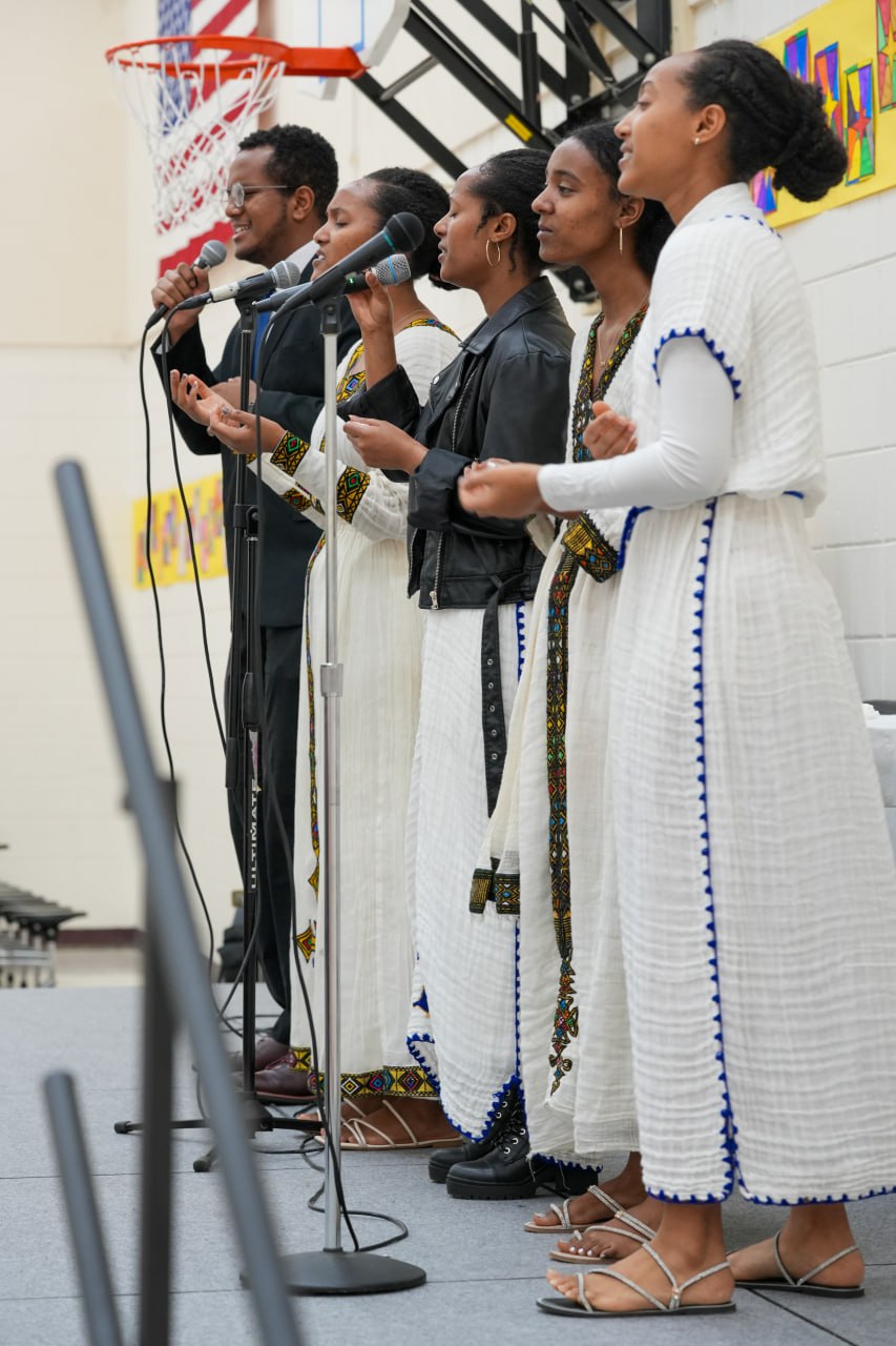 Worship & Choir